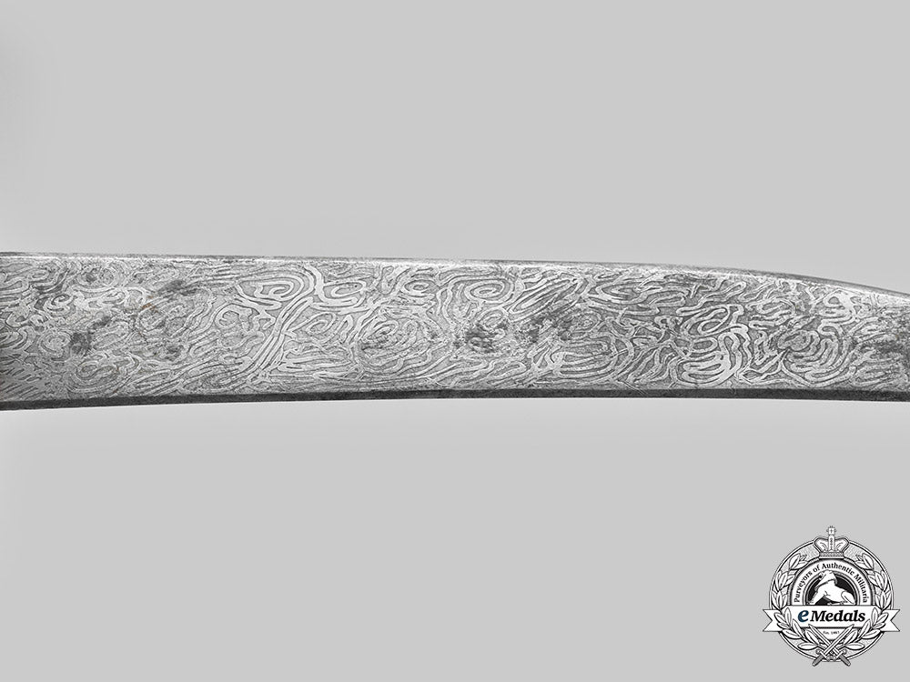 turkey,_ottoman_empire._a_rare_and_ornate_presentation_dagger_with_damascus_blade,_c.1860_c2020_935_mnc4256_1