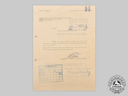 germany,_ss._a1938_ss-_standarte_germania_document_with_gille&_demelhuber_signatures_c2020_935_mnc8831_1