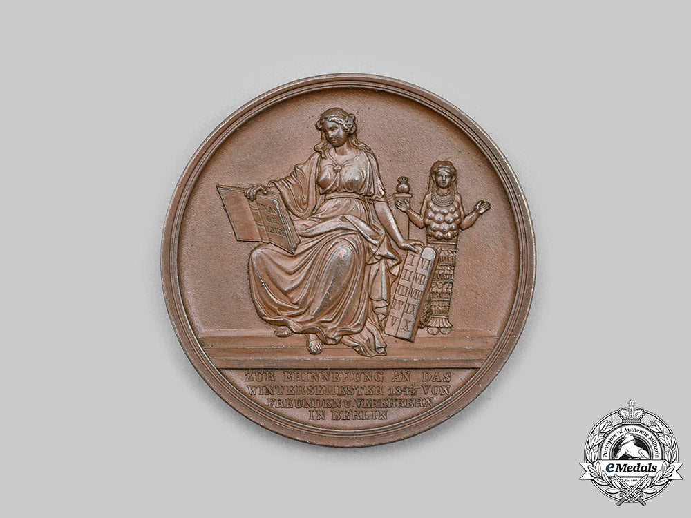 prussia,_kingdom._an1841/1842_winter_semester_medal,_by_carl_pfeuffer_c2020_969_mnc5169_1