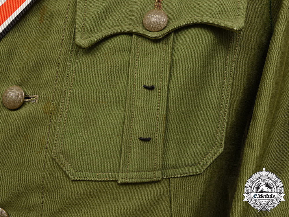 germany,_heer._a_smoke/_chemical_troops_oberfeldwebel_field_tunic,_dutch_manufacture_c2020_972emd_0658_1