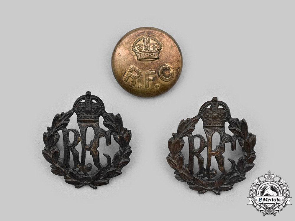 united_kingdom._lot_of_three_first_war_royal_flying_corps(_rfc)_items_c2020_985_mnc1078