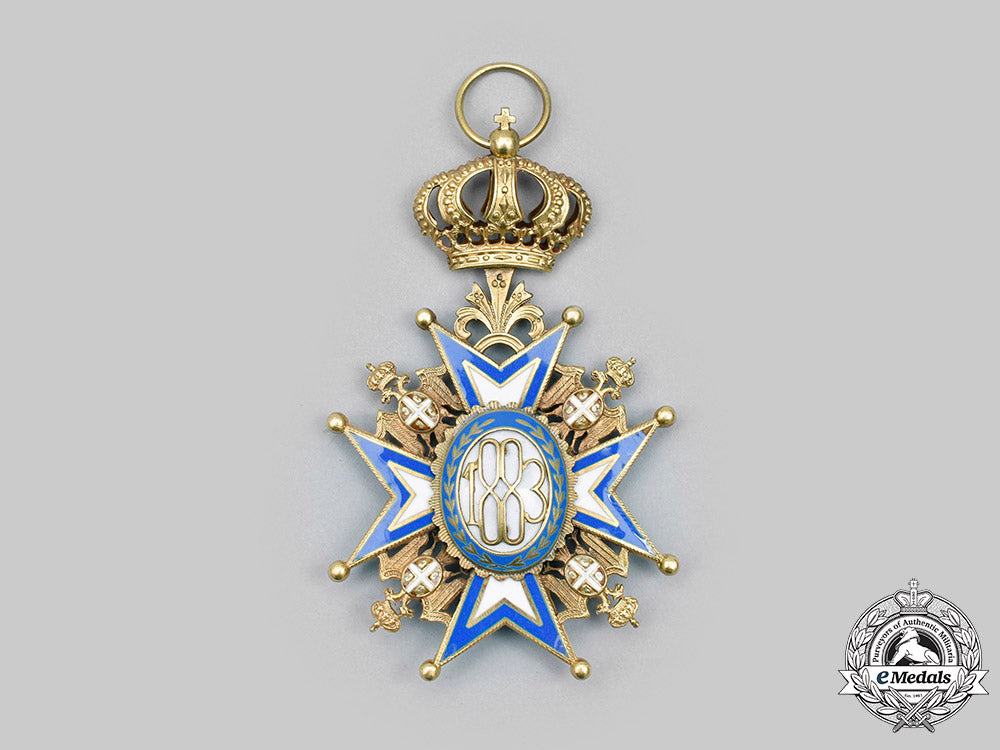 serbia,_kingdom._an_order_of_st._sava,_i_class_grand_cross,_c.1930_c2020_991_mnc5190_1