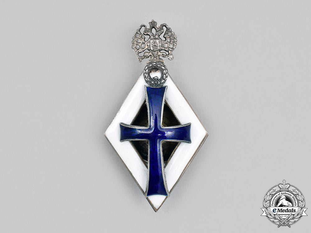 russia,_imperial._a_graduates_of_imperial_russian_universities_badge,_c.1917_c2021_036_mnc3996