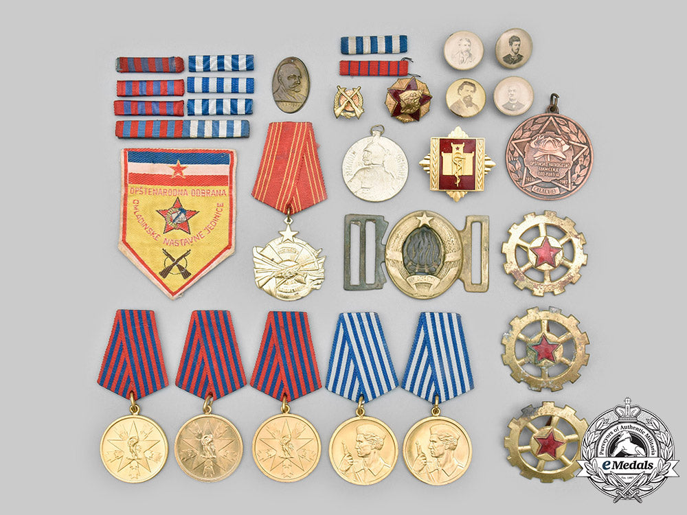 yugoslavia,_socialist_federal_republic._a_lot_of_thirty_items_c2021_080_mnc5062_1