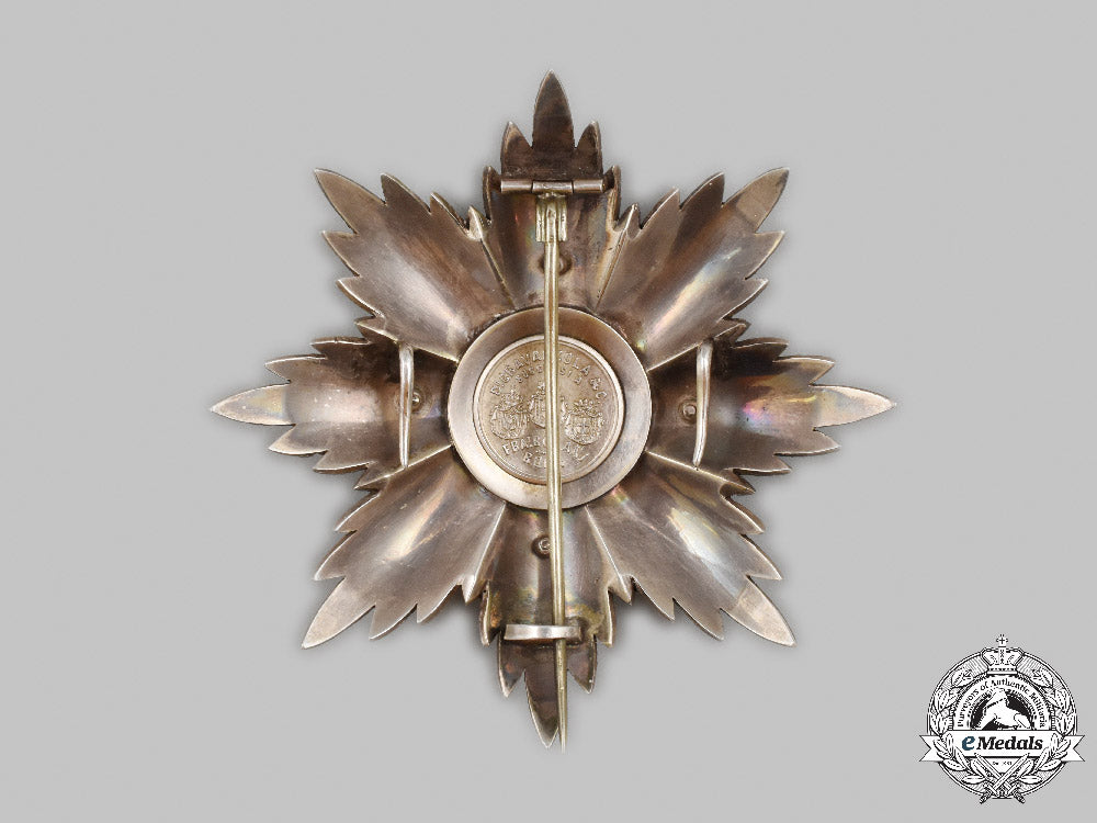 italy,_kingdom._an_order_of_st._maurice_and_st._lazarus,_i_class_grand_cross_star,_by_cravanzola,_c.1910_c2021_100emd_7072