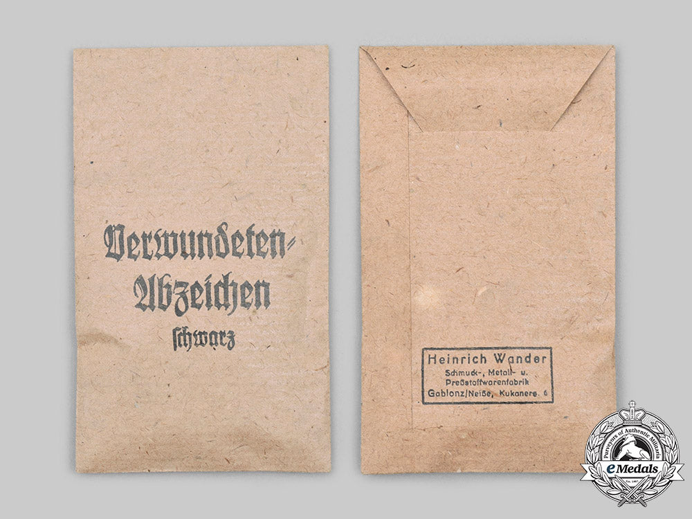 germany,_wehrmacht._a_black_grade_wound_badge,_by_heinrich_wander_c2021_118c2021_114_mnc9950