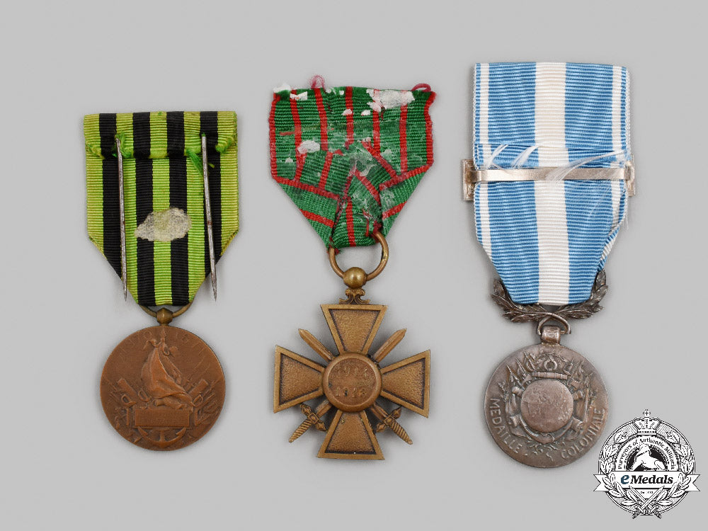 france,_iii_republic._three_awards&_campaign_medals_c2021_134emd_7140