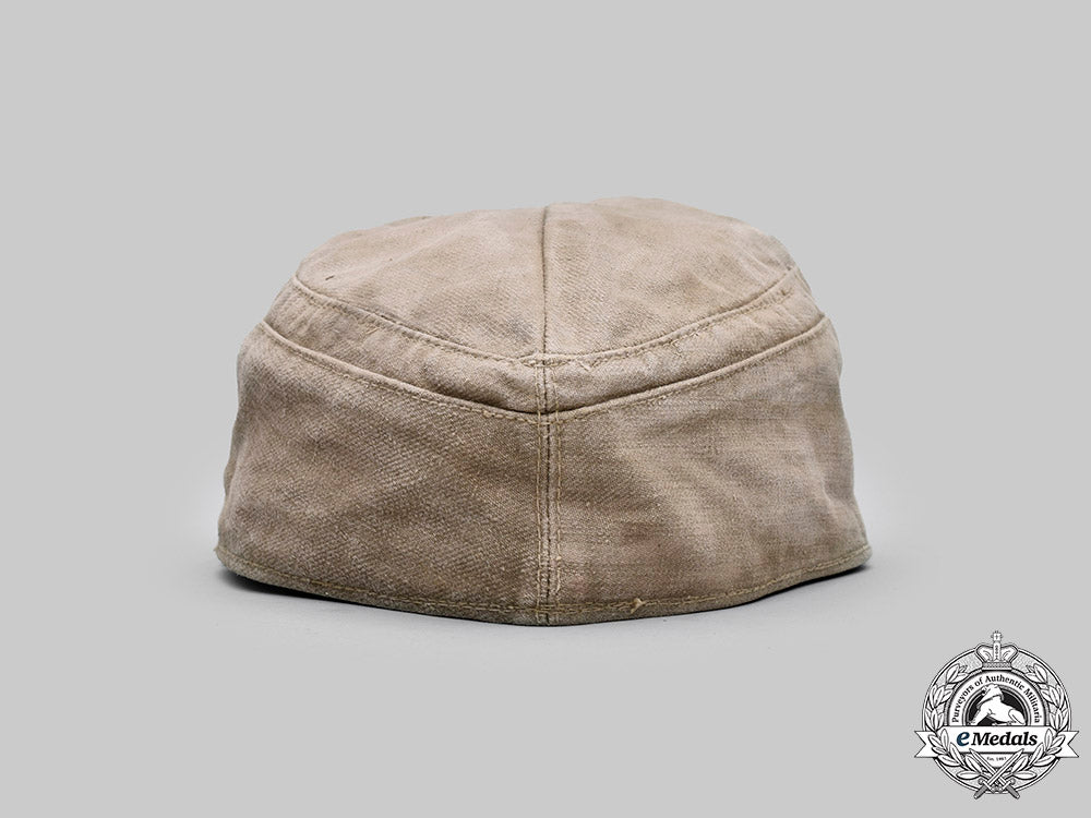 germany,_heer._an_afrikakorps_panzer_em/_nco’s_m43_field_cap,_by_carl_halfar_c2021_175_mnc5361