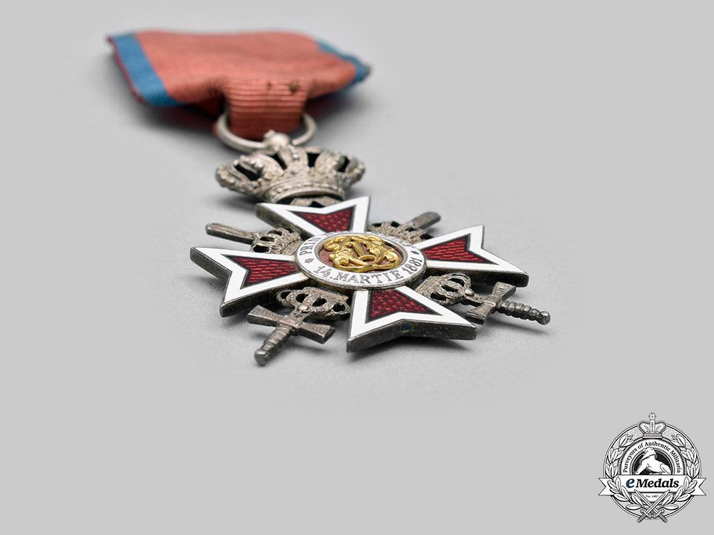 romania,_kingdom._an_order_of_the_crown,_v_class_knight,_military_division,_c.1940_c2021_236_mnc6255
