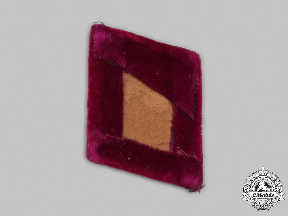 croatia,_independent_state._an_army_christian_clergyman's_uniform_right_collar_tab1941-1945_c2021_261emd_7320