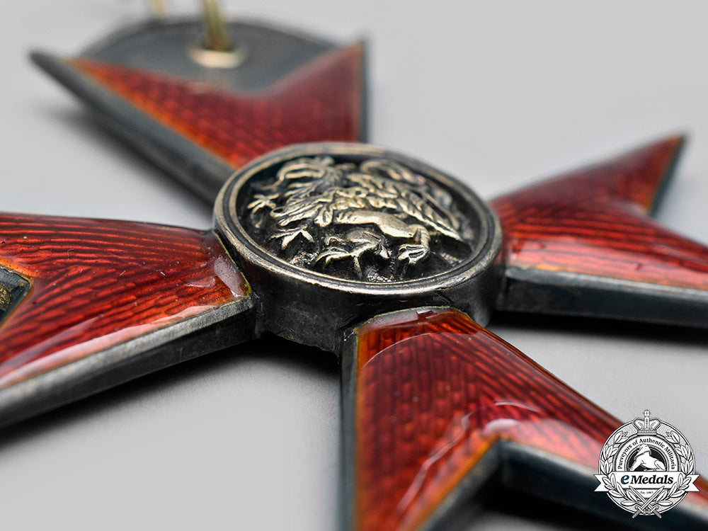 mecklenburg-_schwerin,_grand_duchy._an_order_of_the_griffin,_commander_cross,_c.1916_c2021_276_mnc6012