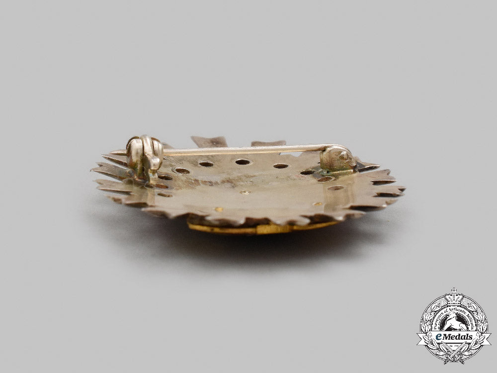 romania,_socialist_republic._three_orders_of_outstanding_achievement_in_the_defence_of_social_order_and_the_state_c2021_276emd_7349