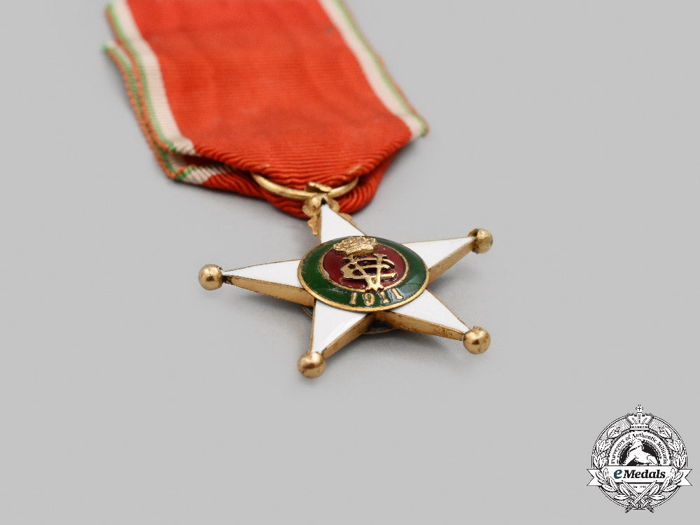 italy,_kingdom._a_colonial_order_of_the_star_of_italy,_v_class_knight,_c.1920_c2021_312emd_7467_1