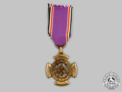 Germany, Third Reich. A Rare Air Defence Honour Medal, I Class