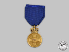Prussia, Kingdom. A Crown Order Medal
