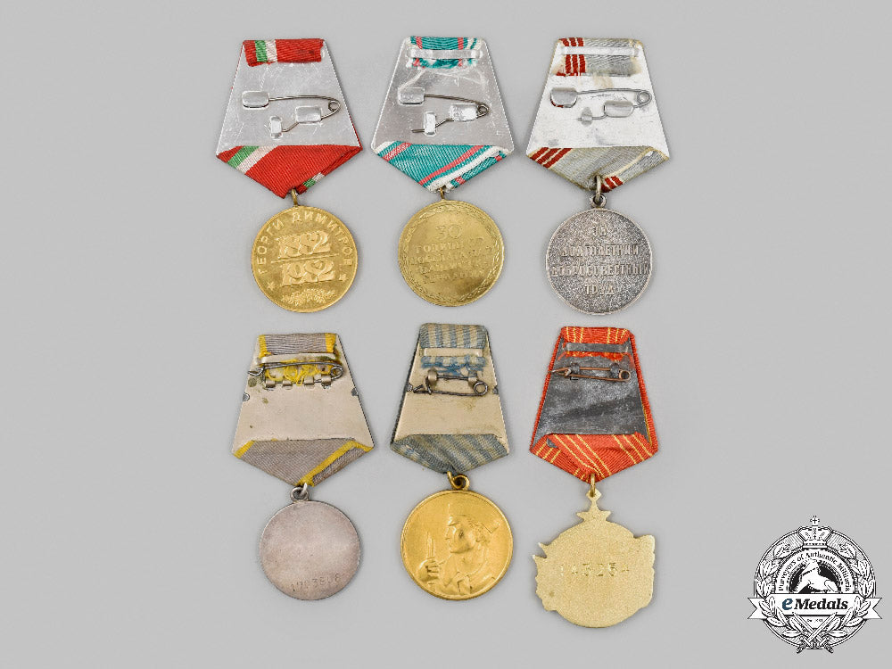 bulgaria,_people's_republic;_russia,_soviet_union;_yugoslavia,_socialist_federal_republic._a_lot_of_six_socialist_awards_c2021_477_mnc0094_1