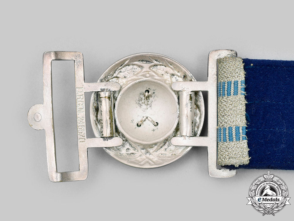 bavaria,_kingdom._an_officer’s_brocade_and_buckle_c2021_493c2021_451_mnc5675