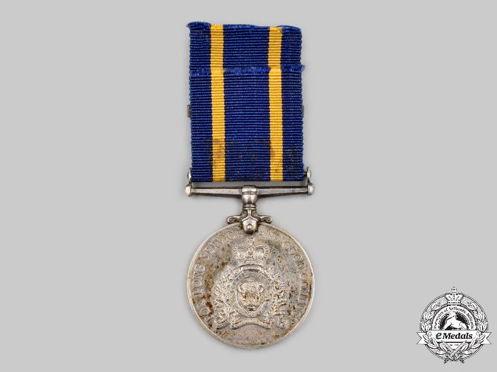 canada,_commonwealth._an_rcmp_long_service_medal_with25_years_clasp,_corporal_donald_william_colquhoun_c2021_497_mnc7303_1