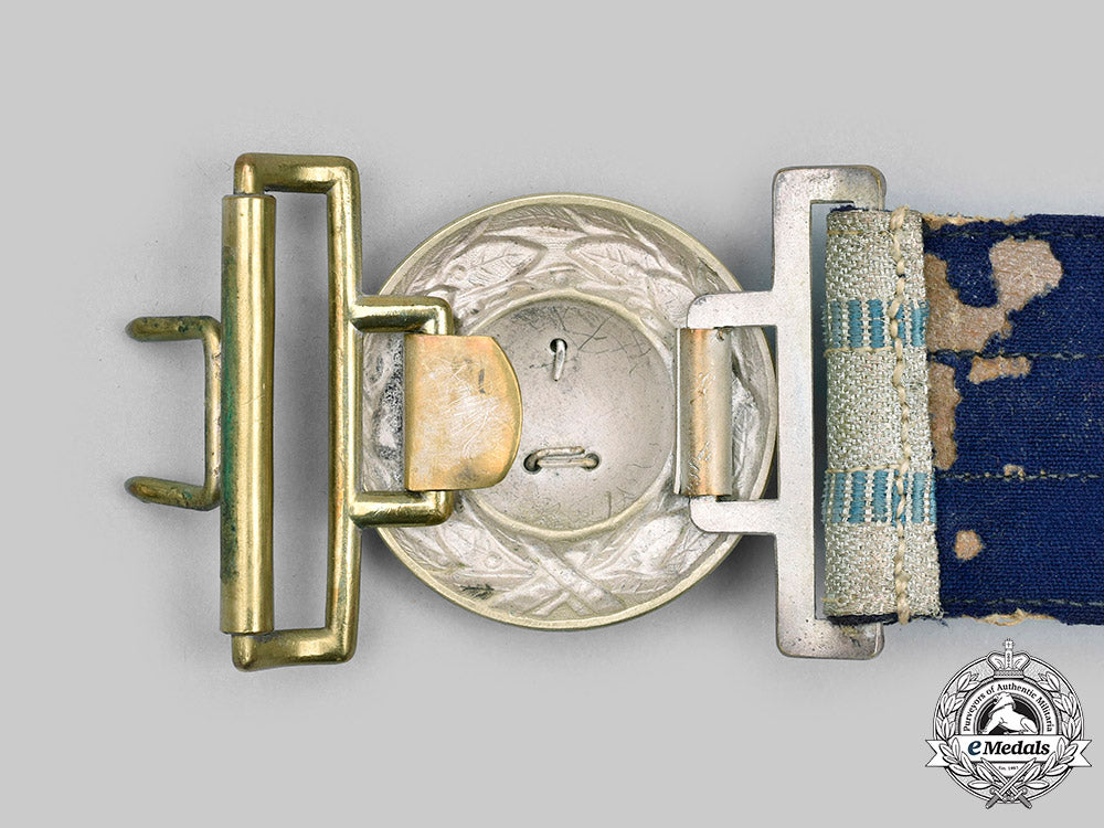 bavaria,_kingdom._an_officer’s_brocade_and_buckle_c2021_507c2021_465_mnc5717