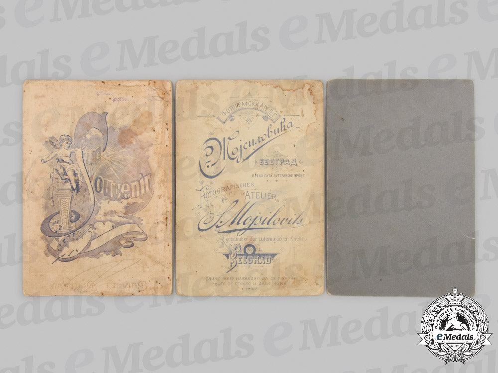 yugoslavia,_serbia._three_chetnik_portrait_photographs_c2021_583emd_8111_1