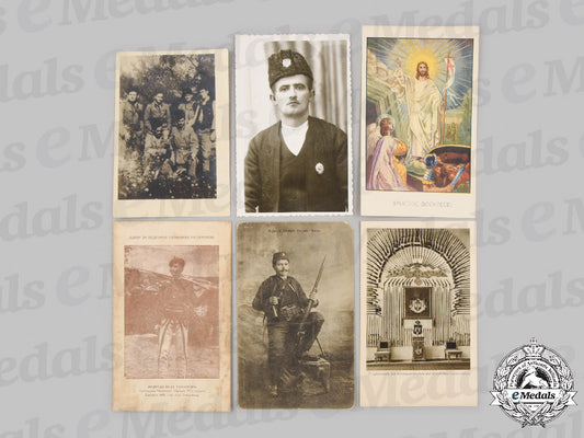 yugoslavia,_serbia._six_chetnik_photographs_and_postcards_c2021_590emd_8124_1