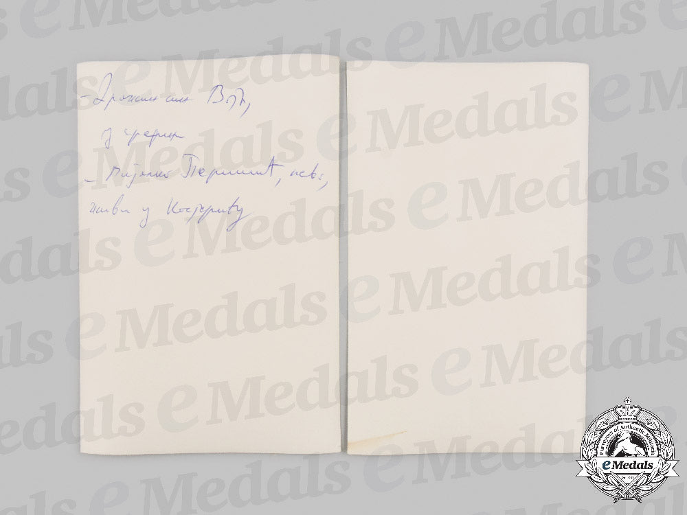 yugoslavia,_serbia._two_second_war_chetnik_photographs_c2021_606emd_8157