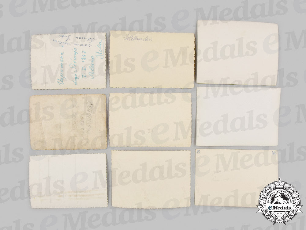 yugoslavia,_serbia._nine_second_war_chetnik_photographs_c2021_612emd_8169