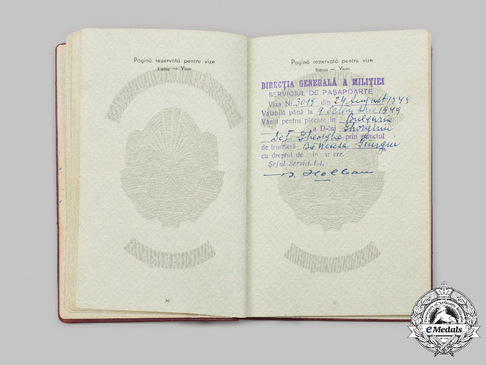 romania,_republic._a1949_issue_diplomatic_passport_of_gheorghe_gheorghiu-_dej_c2021_677emd_4433_1_1_1