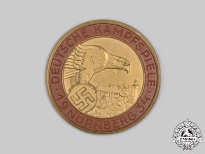 germany,_third_reich._a1934_nuremberg_german_combat_games_commemorative_medallion,_with_case,_by_hutschenreuther_c2021_679_mnc4139