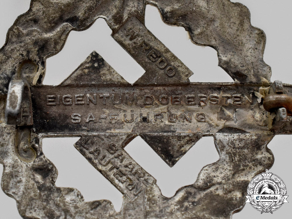 germany,_sa._a_sa_sports_badge,_silver_grade,_by_werner_redo_c2021_713_mnc0653