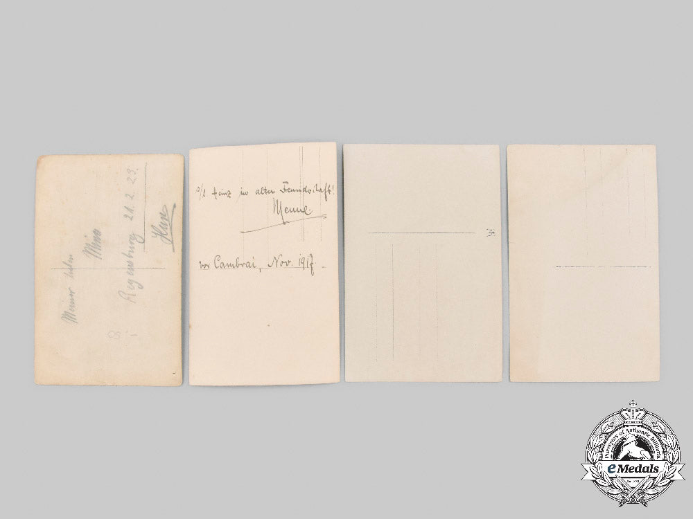 germany,_imperial._a_lot_of_heer_portraits_c2021_716_mnc4238_1