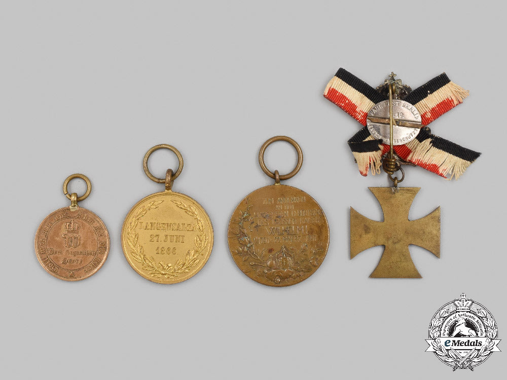 germany,_imperial._a_mixed_lot_of_medals_c2021_739emd_5917_1