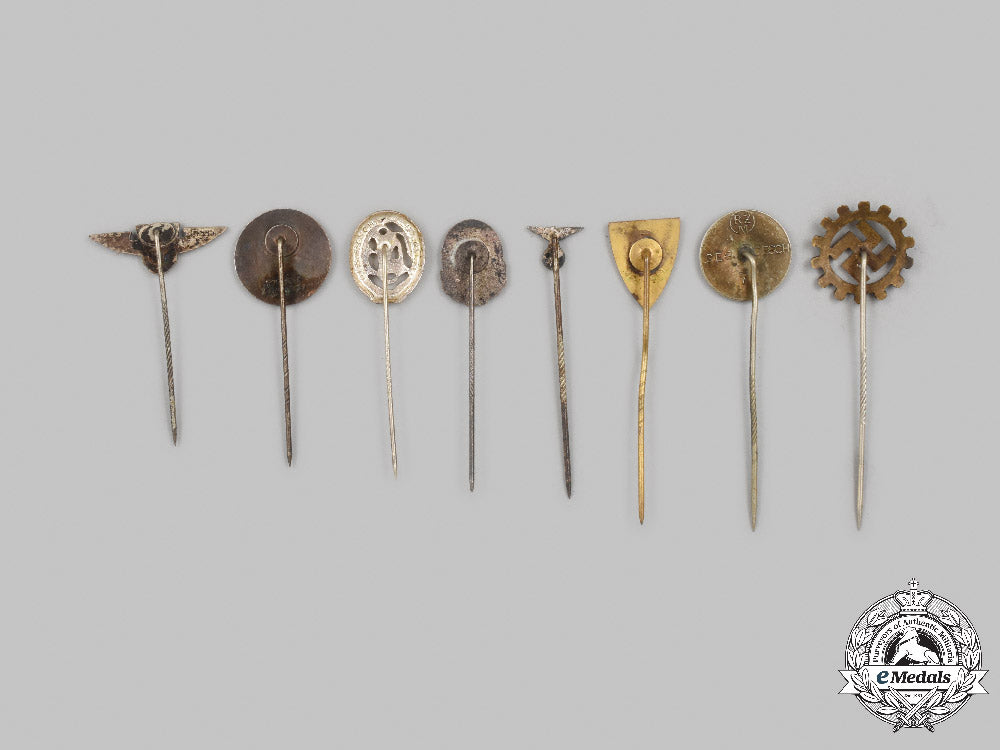germany,_third_reich._a_mixed_lot_of_stick_pins_c2021_742emd_5923