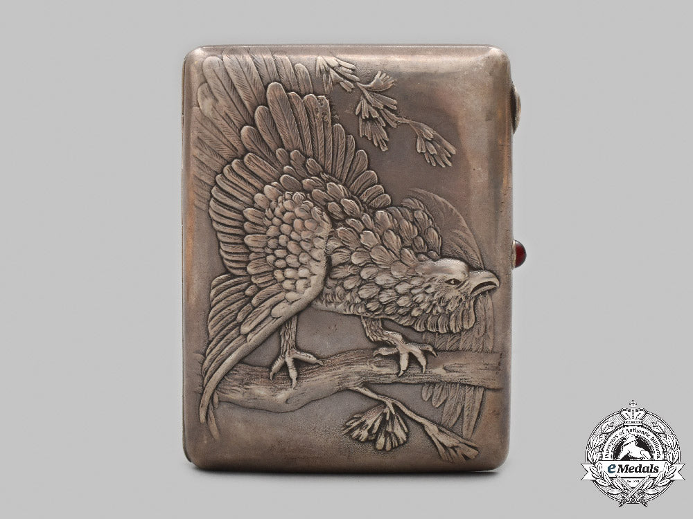 russia._a_silver_hunters_cigarette_case,_c.1950_c2021_792emd_6150_1