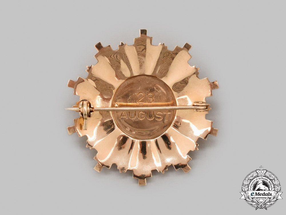 romania,_republic._the_order_of23_rd_august,_ii_class_in_gold_of_gheorghe_gheorghiu-_dej_c2021_814emd_4603_1_1_1