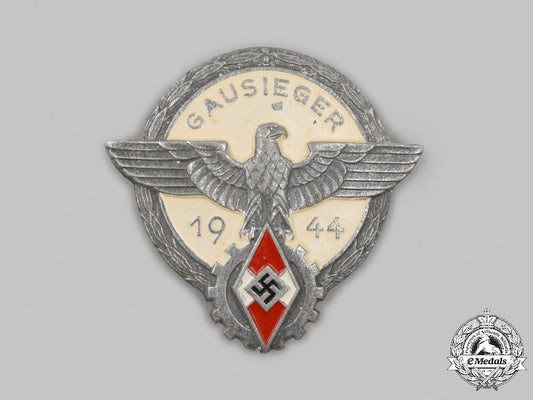germany,_hj._a1944_national_trade_competition_regional_victor’s_badge,_by_gustav_brehmer_c2021_892emd_8852