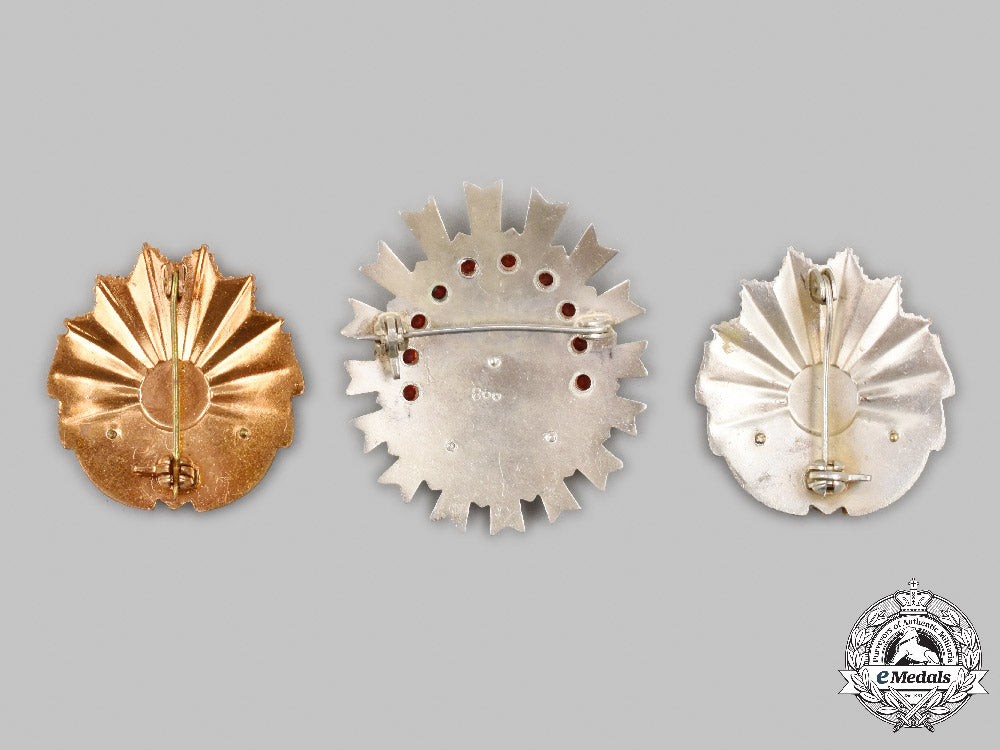 romania,_socialist_republic._three_orders&_decorations_c2021_915emd_6431_1