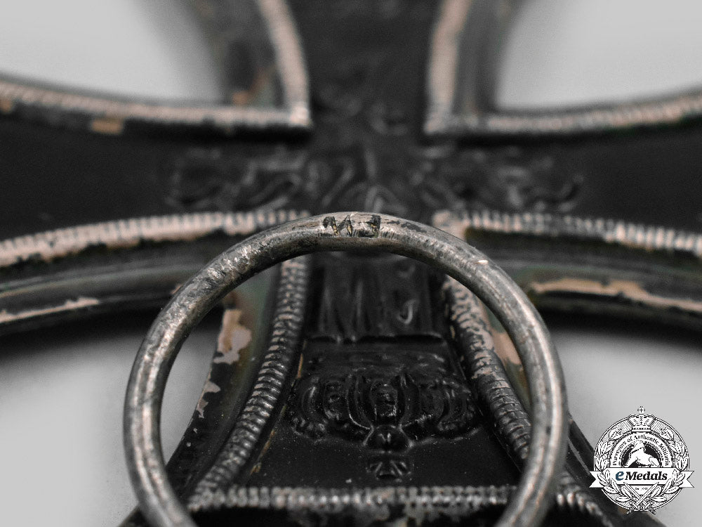 germany,_imperial._a_lot_of_first_world_war_iron_cross_decorations_c2021_921_mnc5295_1