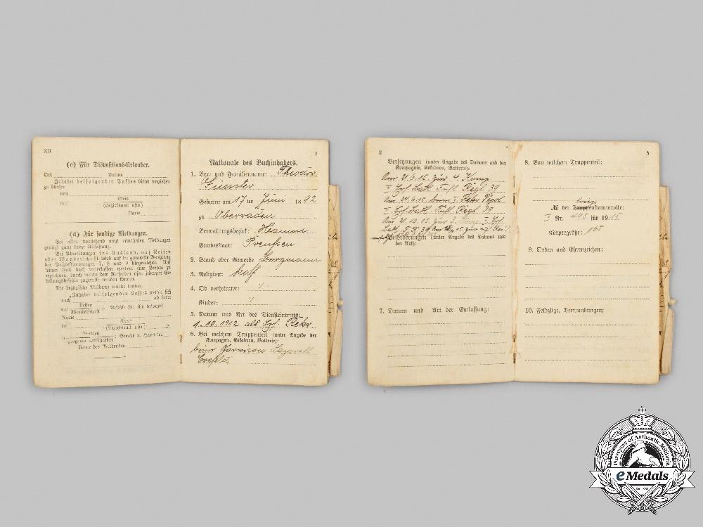 germany._a_mixed_lot_of_identification_and_service_booklets_c2021_943emd_2270