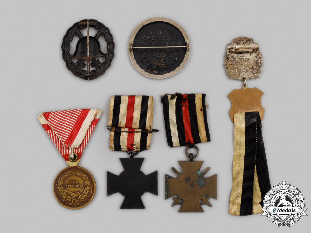 germany,_imperial._a_mixed_lot_of_decorations_c2021_946emd_6537_1