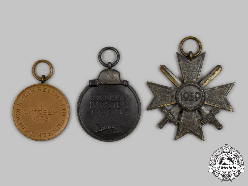 germany,_third_reich._a_mixed_lot_of_service_medals_c2021_971emd_2340