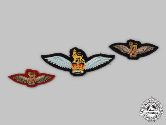 canada,_united_kingdom._three_british_army_glider_pilot_badges_with_queen's_crown_c2021_992emd_9153_1