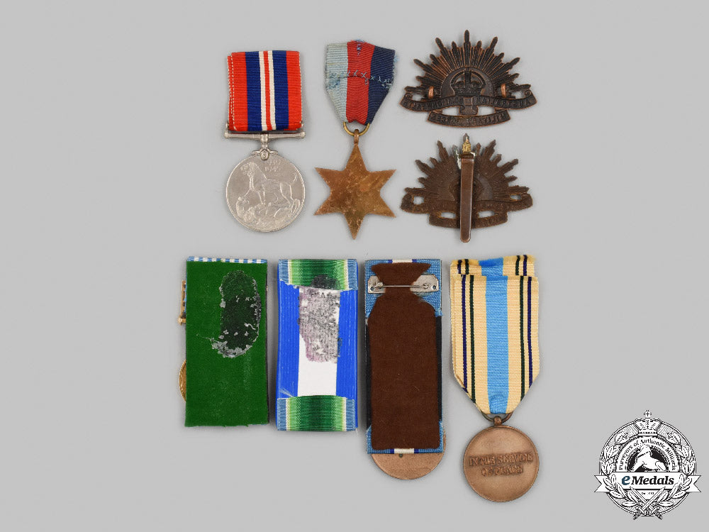 australia,_united_kingdom,_united_nations._a_lot_of_eight_military_service_items_c2021_999emd_6694_1