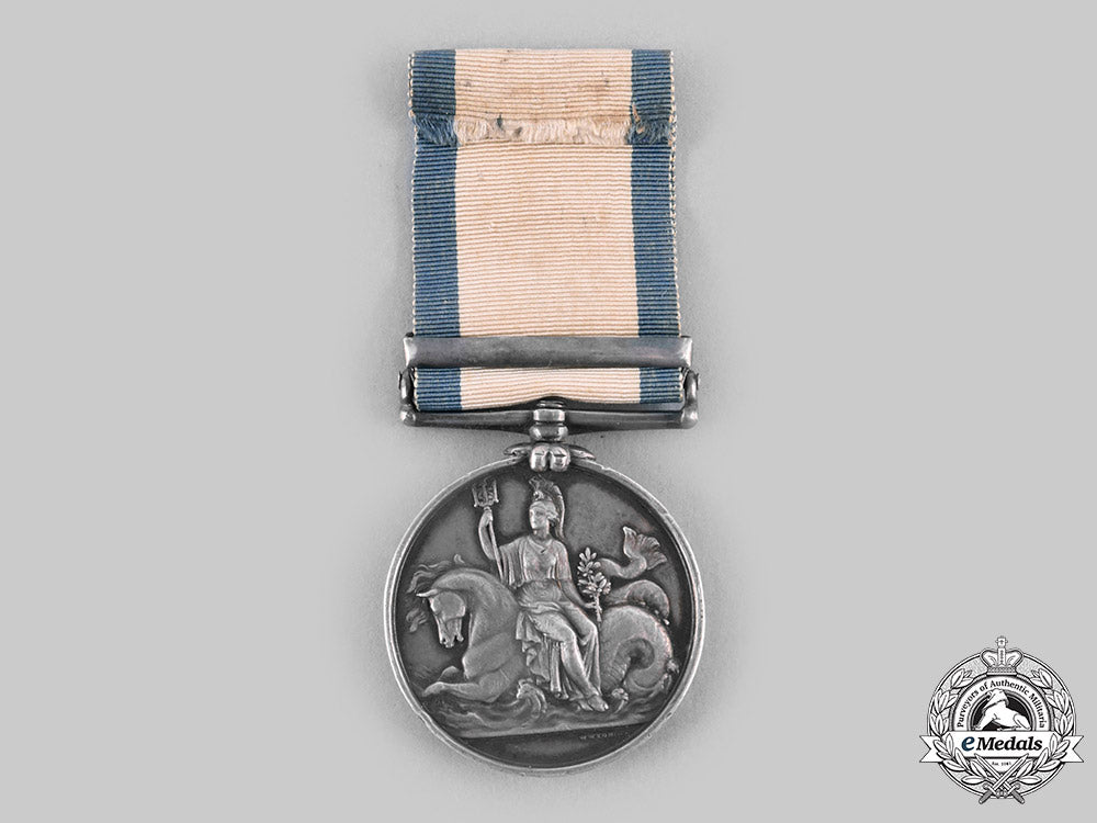 united_kingdom._a_naval_general_service_medal,_trafalgar_bar_c20268_emd2267_1