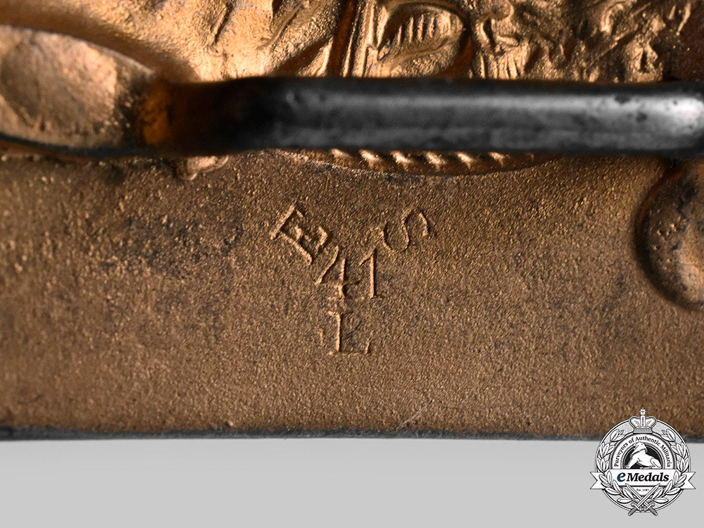 germany,_heer._an_em/_nco’s_tropical_belt_buckle,_by_ernst_schneider_c20275_mnc1222