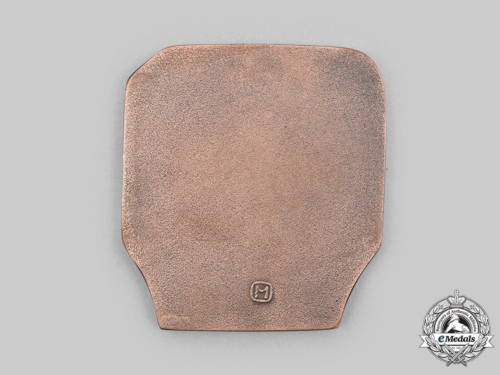 yugoslavia,_republic._a_yugoslavian_socialist1984_sarajevo_winter_olympics_participant’s_medal_c20308_mnc0158_1