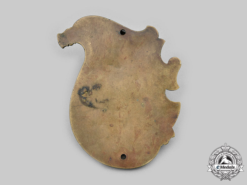 serbia,_kingdom._a_bronze_karageorge_plaque,1804-1904_c20313_mnc0169_1