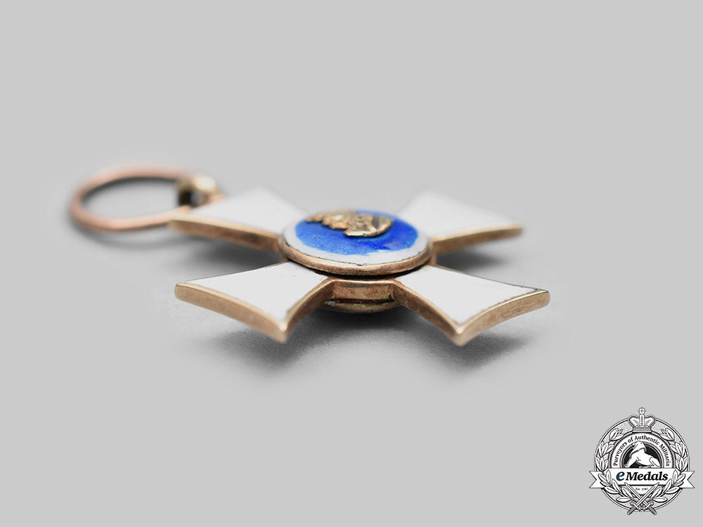 hesse-_darmstadt,_grand_duchy._an_order_of_philip_the_magnanimous_in_gold,_miniature_i_class_knight,_c.1900_c20330_mnc0807_1_1_1