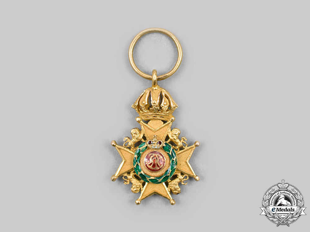 hanover,_kingdom._a_royal_guelphic_order,_miniature,_c.1870_c20334_mnc0817_1_1