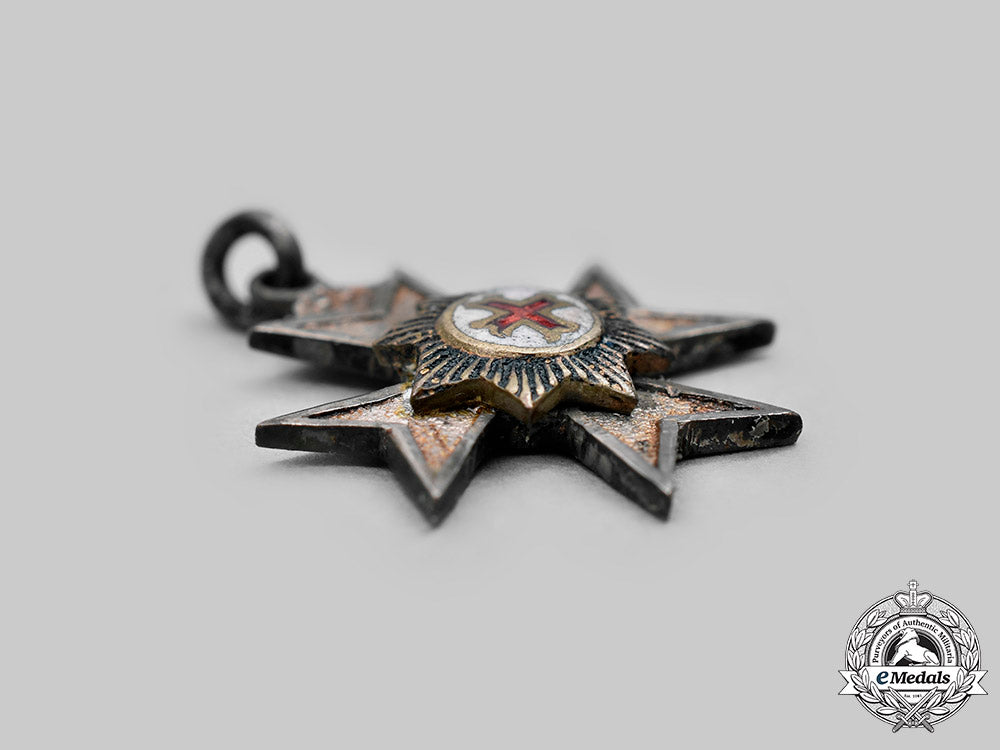 waldeck,_principality._a_waldeck_merit_order_cross,_iv_class_miniature,_c.1895_c20339_mnc0830_1_1_1